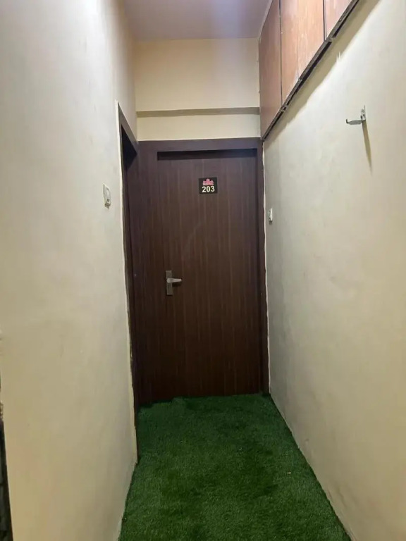 Hotel Grand Villa