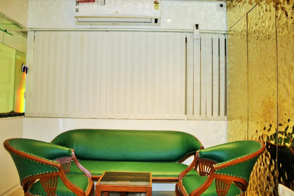 Wotel Calangute Goa