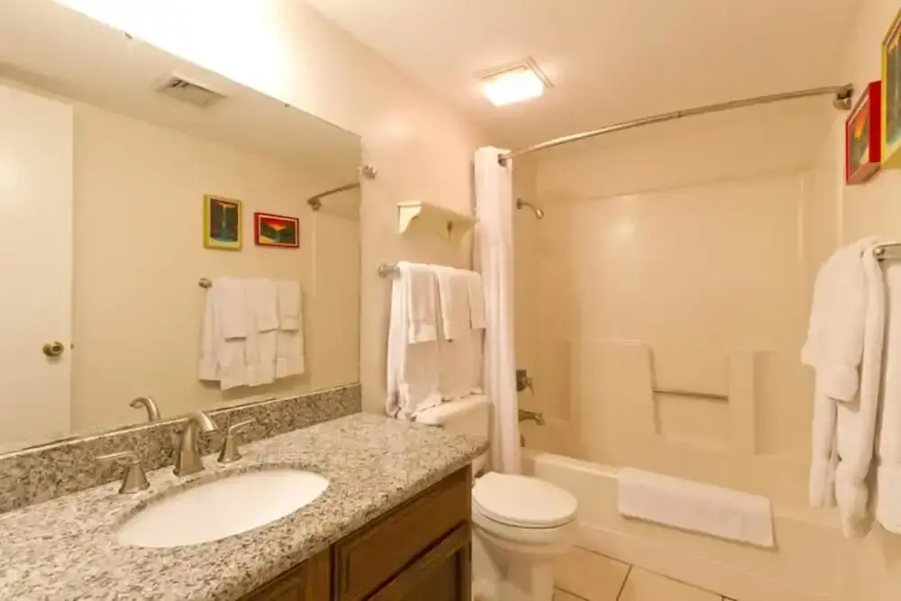 Florence I Condominium 304