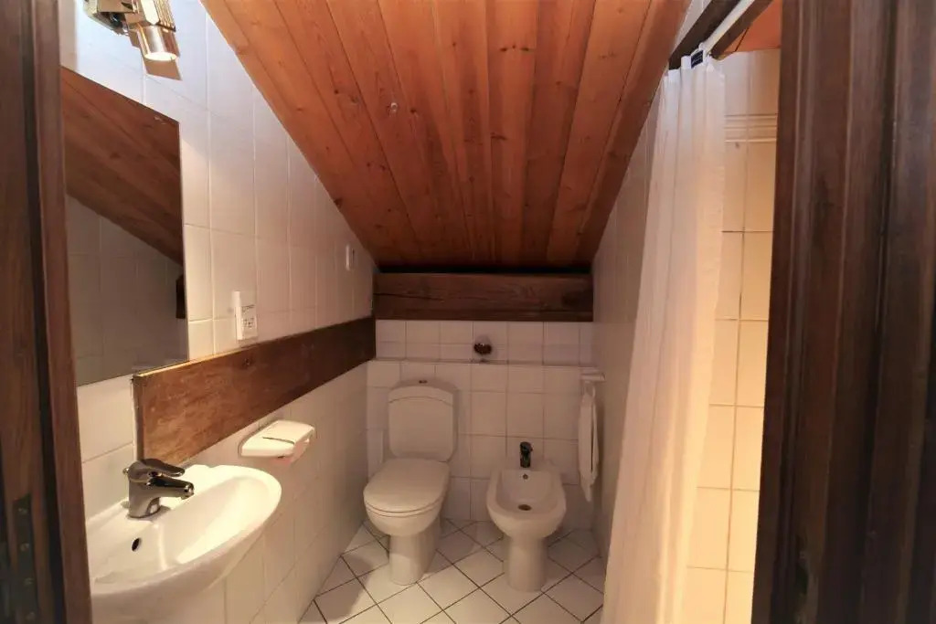 Chalet Bellecote - Capacity 28 to 34 people