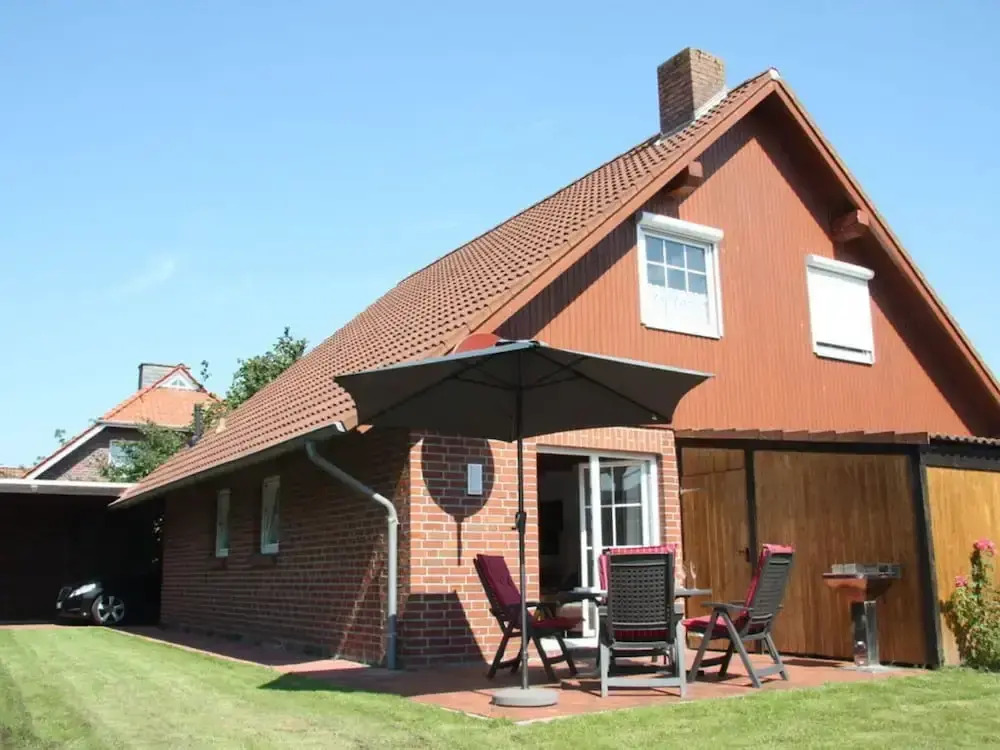 Lovely Apartment in Simmerath