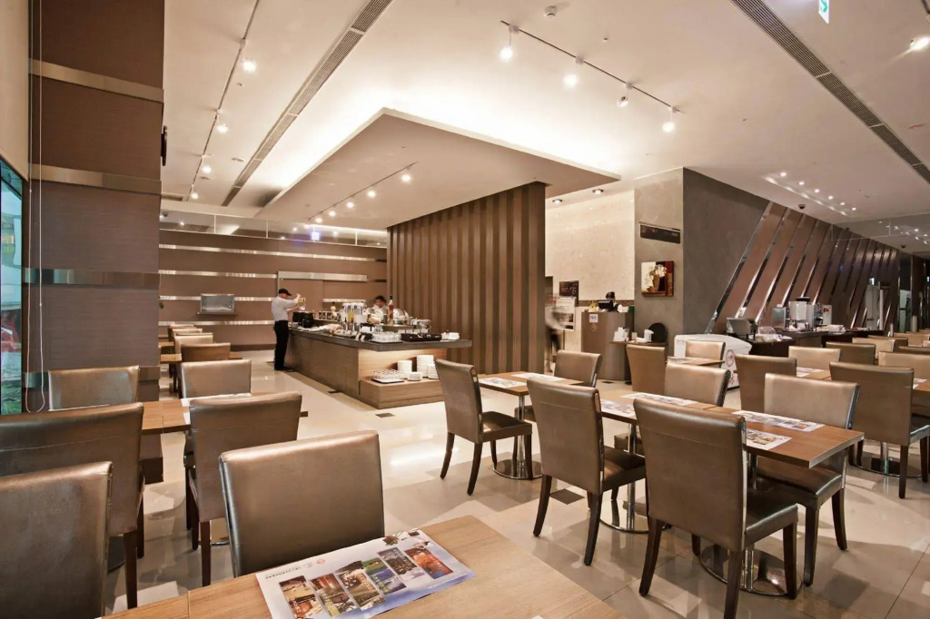 Taisugar Hotel Taipei