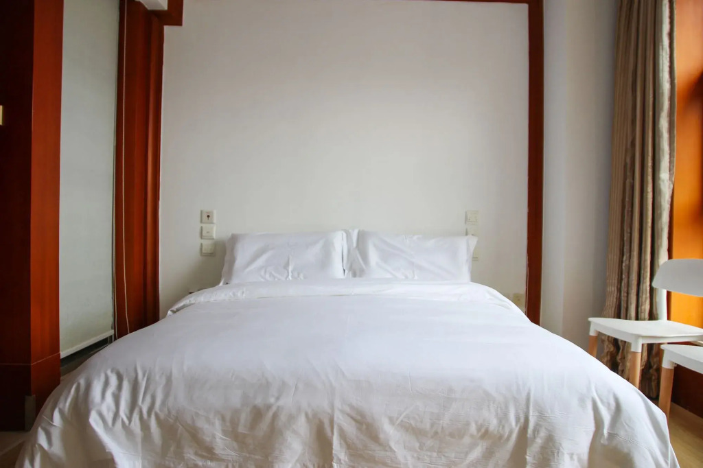 Together  Wecash Box Hostel Chengdu