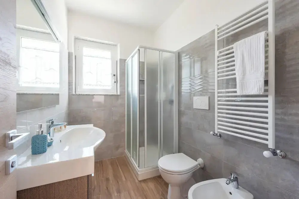 JOIVY Villa Guanna - Charming Flat with Garden