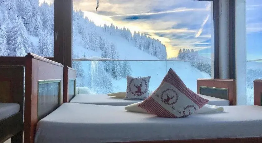 Berghotel Gerlosstein