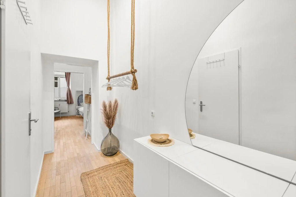 The BoHo Loft VIE