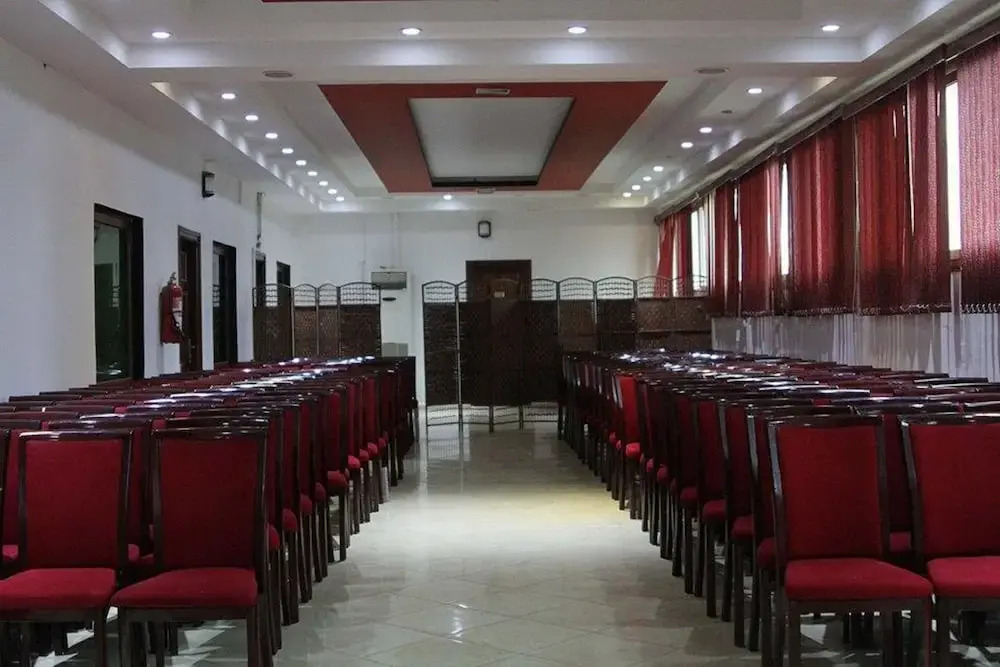 Hotel Castellum
