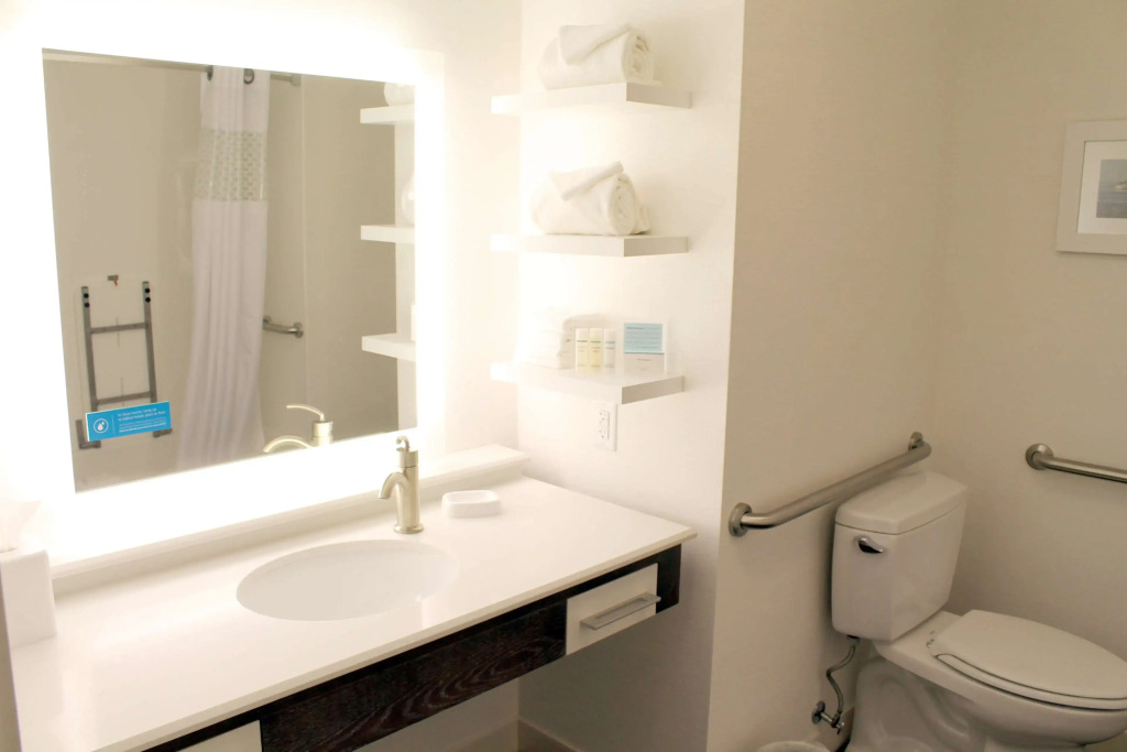 Hampton Inn Cape Girardeau I-55 East, MO