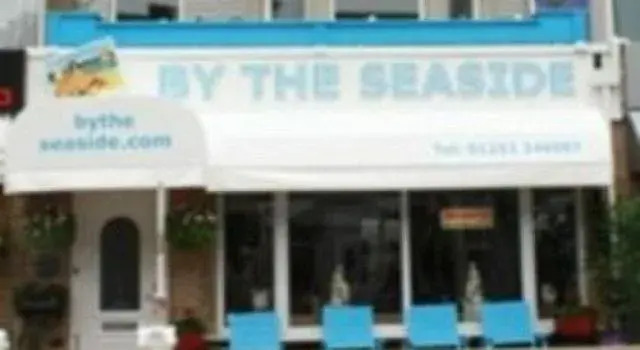 By the Seaside
