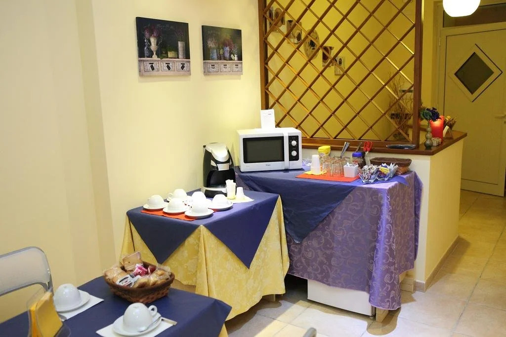 CasadelMela B&B