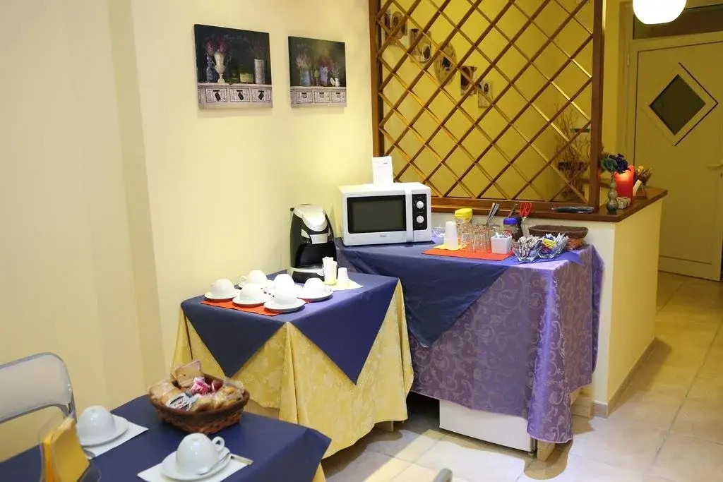 CasadelMela B&B