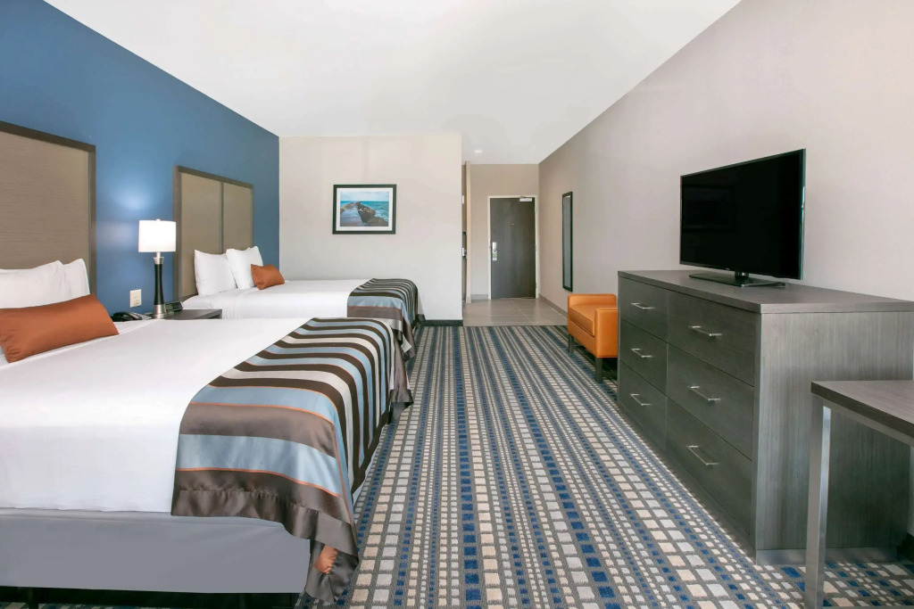 Wingate by Wyndham Corpus Christi