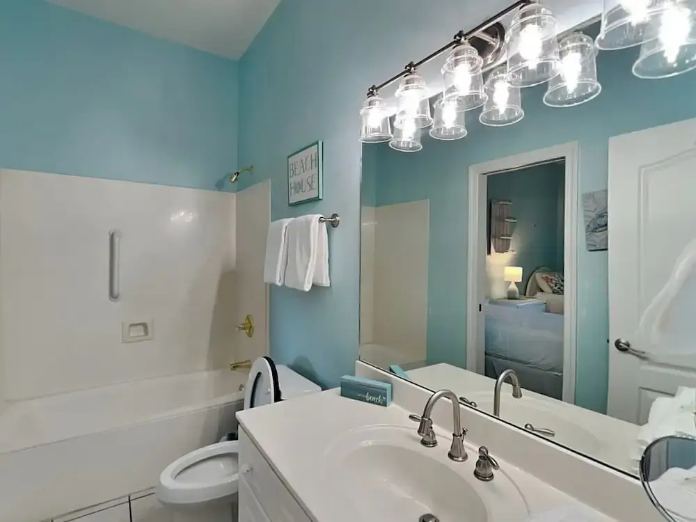 Seascape Condo #407