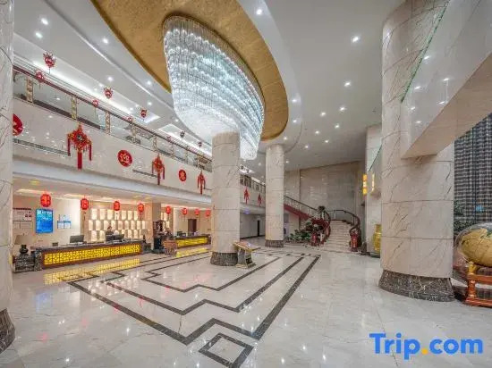 Xi Zhou Hotel