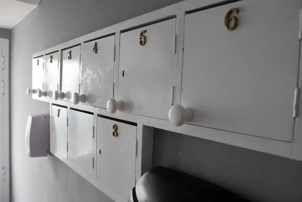 TENERIFE URBAN ROOMS