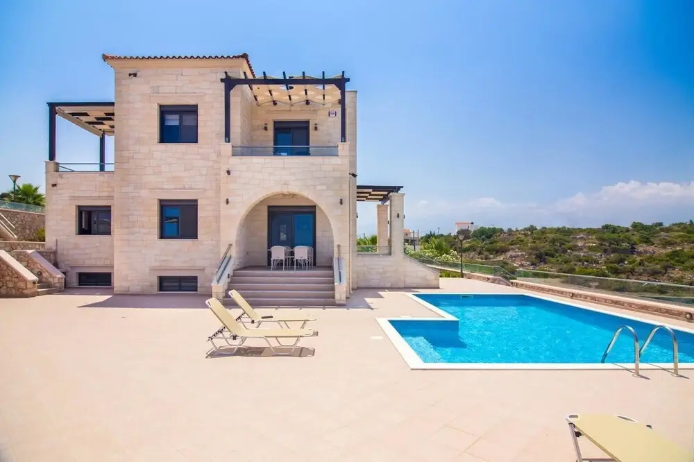 Levanda Luxury Stone Villa