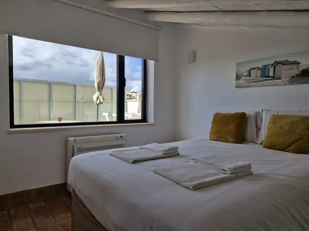 River View Ferragudo Terrace Villa