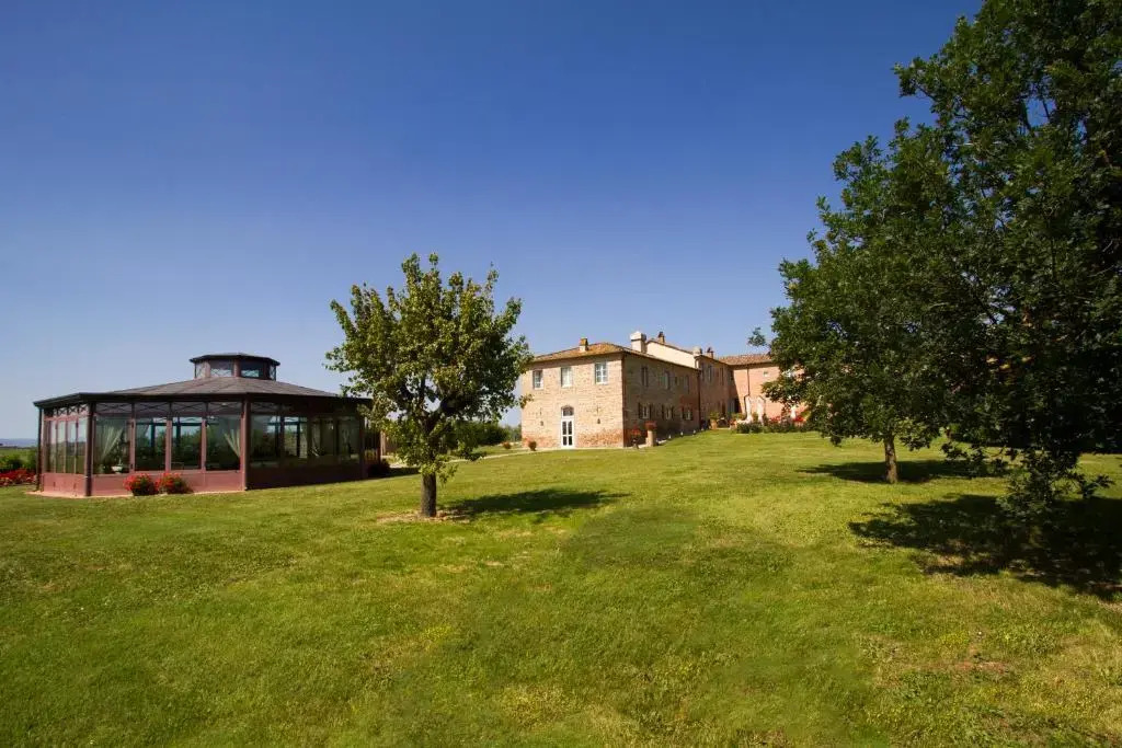 Agriturismo S.Angelo