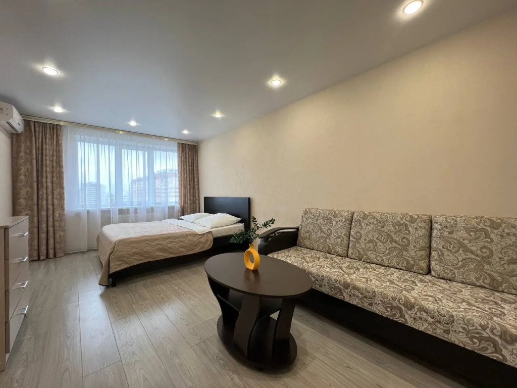 EasyRent на проспекте Кирова 322А корпус 6