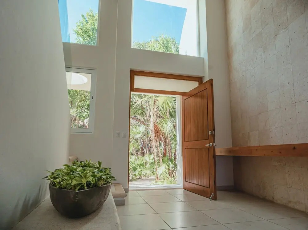 Villa Las Rocas Puerto Aventuras