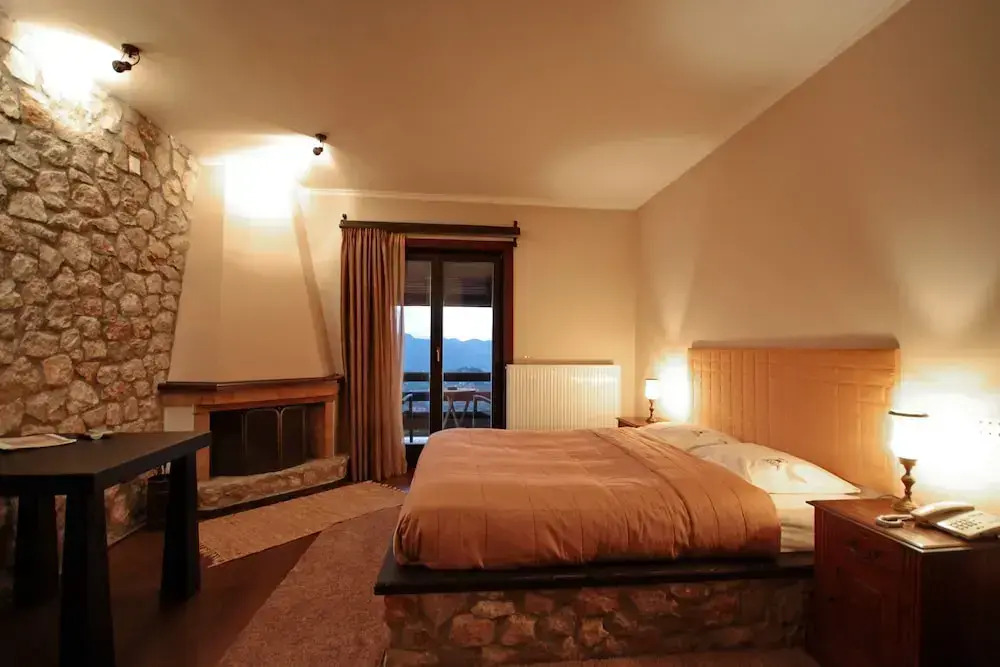 Aesko Resort