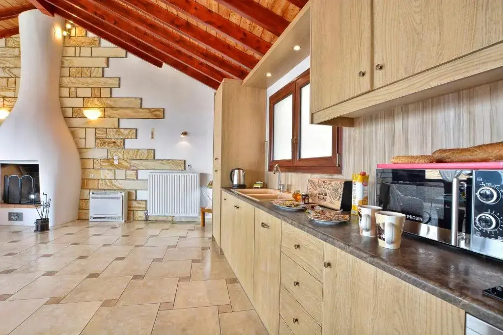 Golden fox Villa