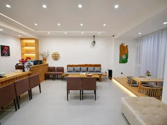 Lijiang Xiangyu Yuanjun Shiguang Homestay (Gucheng Branch)