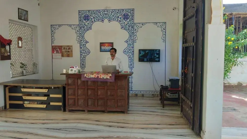 Hotel Everest Pushkar