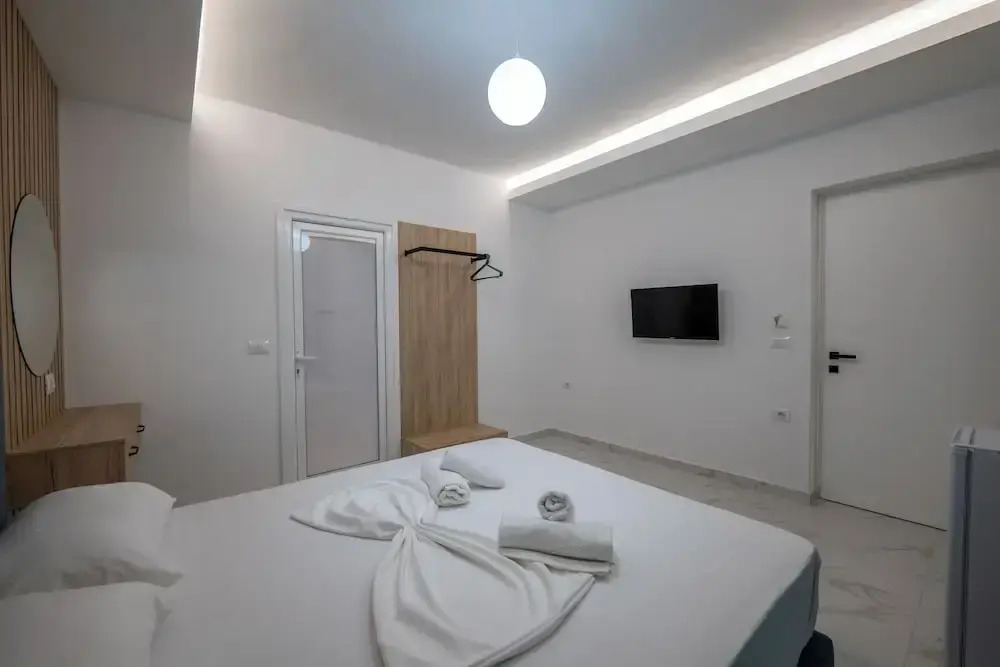 Vila Sefedin