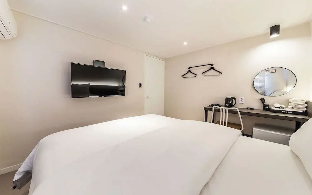 Incheon Mono Hotel