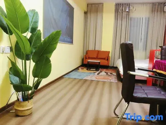 san carlo International Apartment