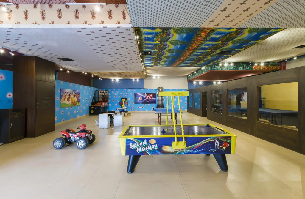 Heiwa Heaven Resort