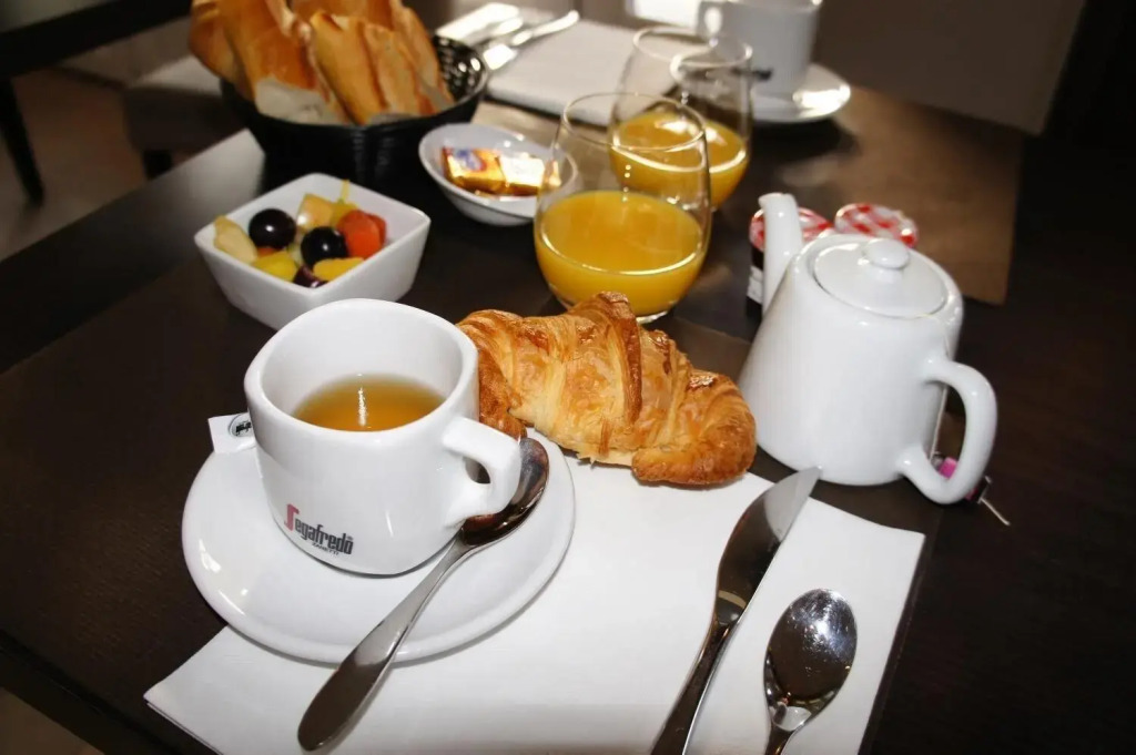 Le Bistroquet