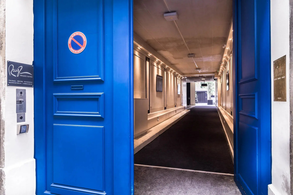 Le Rayz Vendome