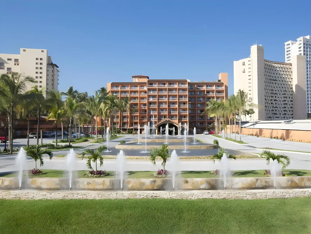 Villa del Palmar Beach Resort & Spa Puerto Vallarta