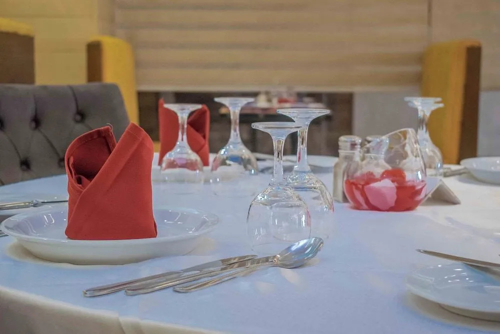 Atlantic View Hotel
