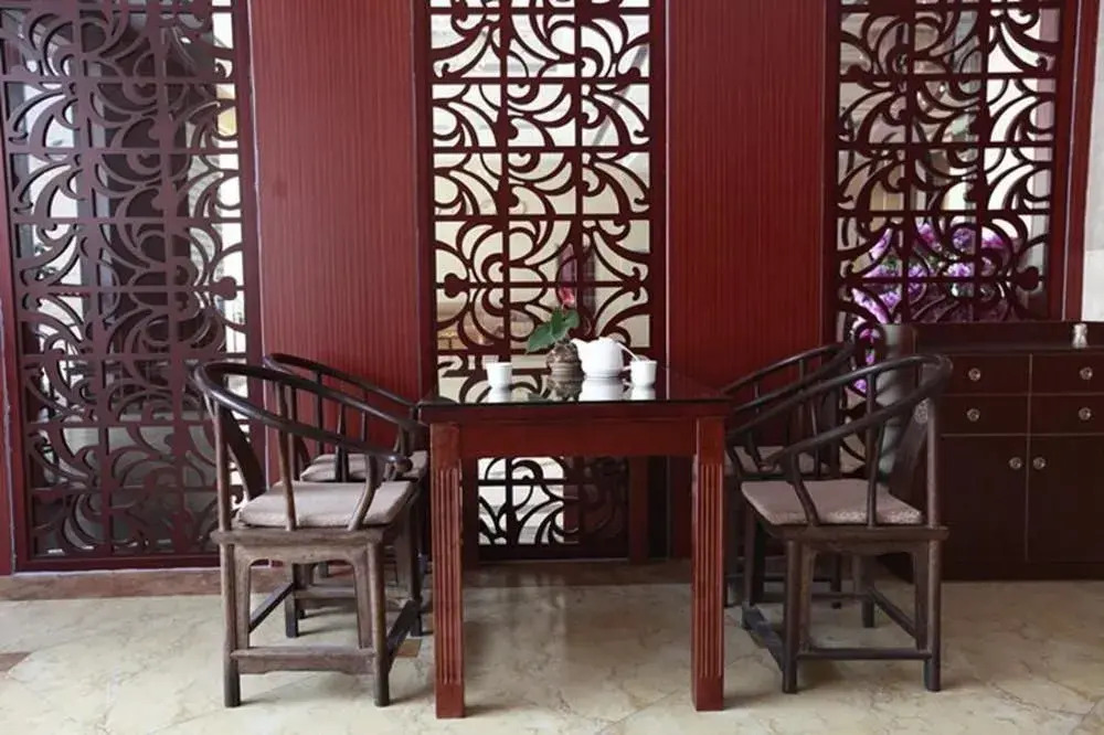 Xiamen Donghu Star Hotel