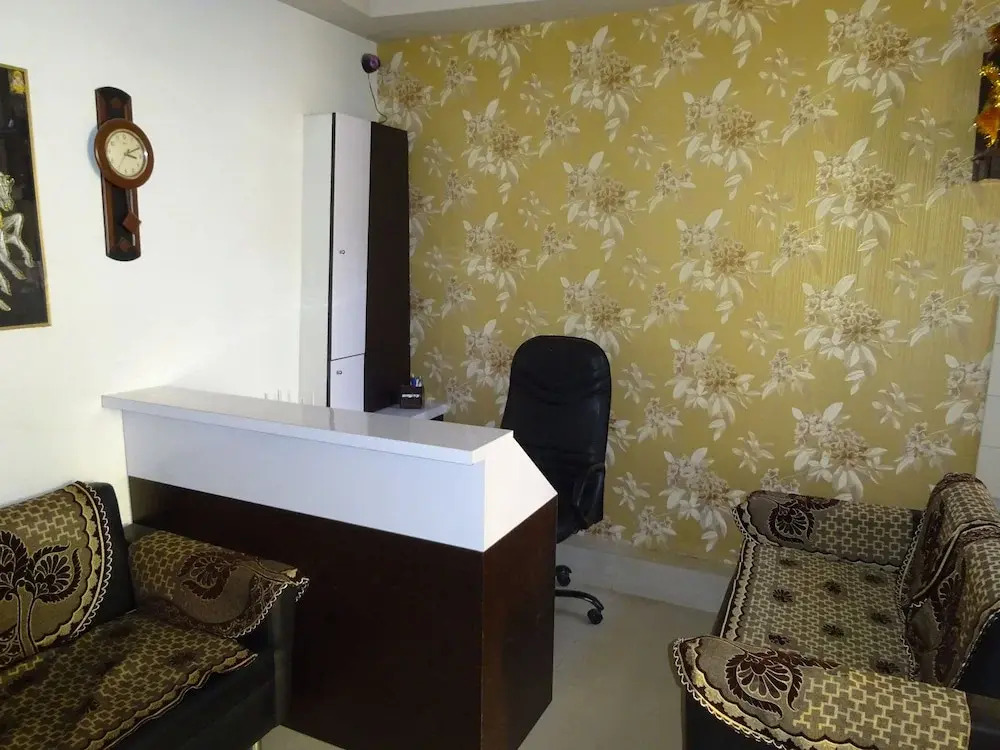 Hotel Yatri