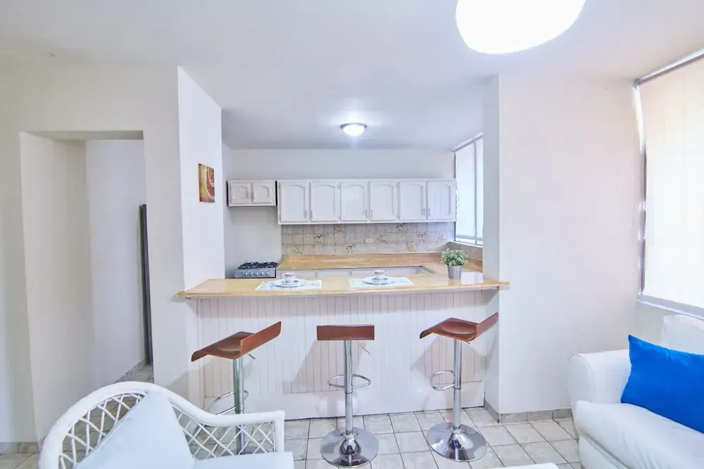 Short Term Residences
