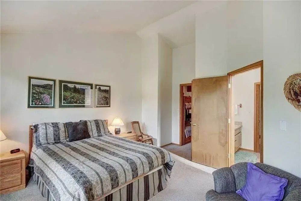 Village Point Townhomes Unit 308 by RedAwning