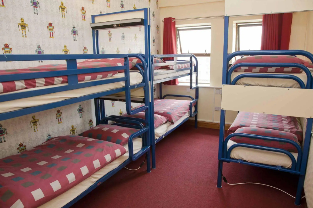 Abigails Hostel