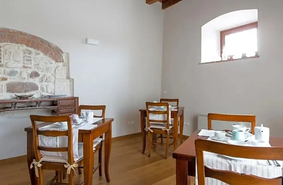 Corte Castello