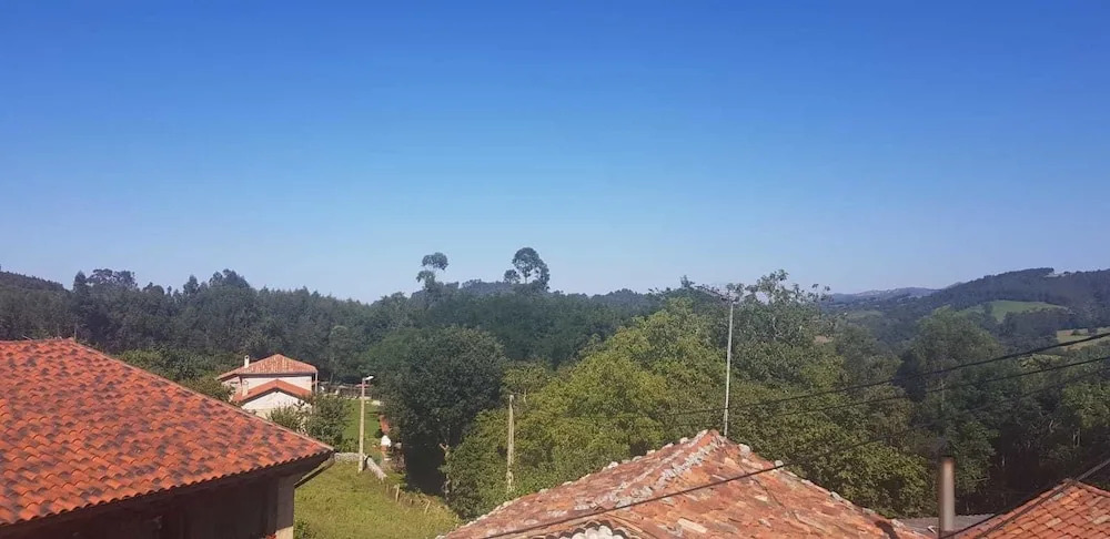 Pensión Kabana
