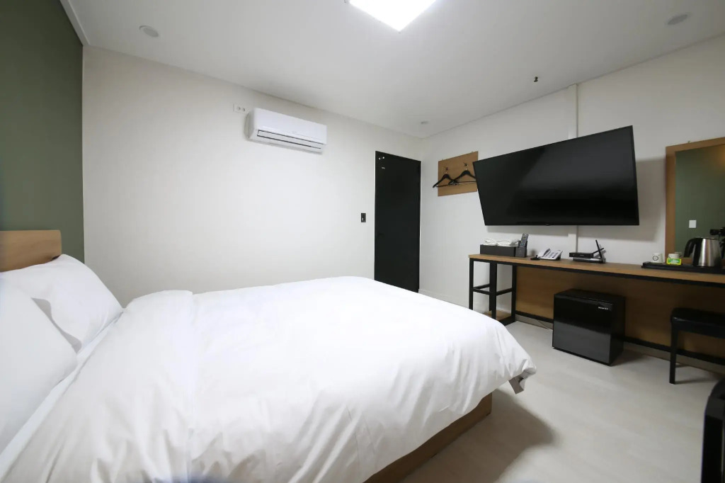 Gimhae Daonda Hotel
