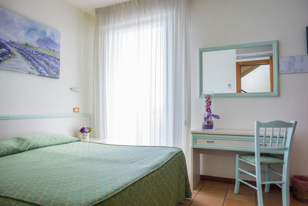Hotel Sylvia