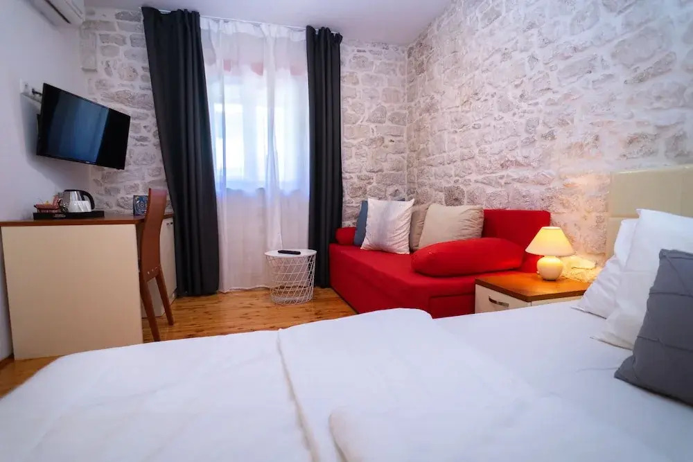 Stone house Lino Trogir