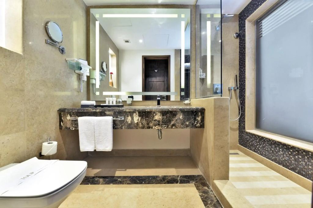 Tolip Resort El Galala Majestic