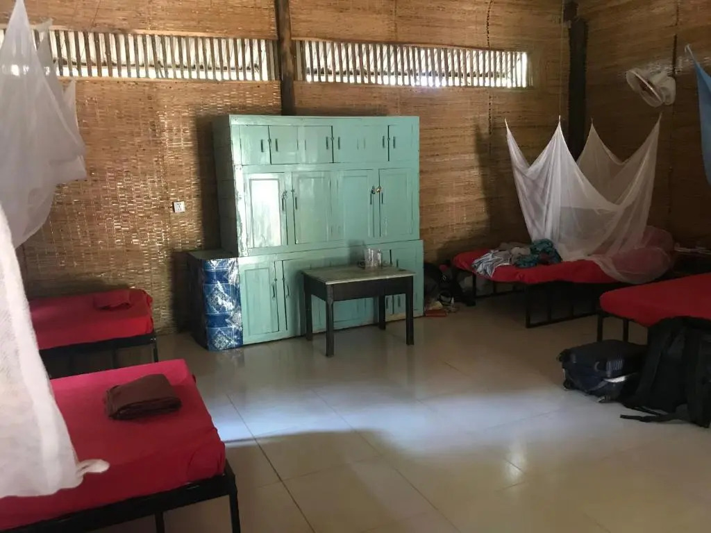 Cocohuts Cambodia