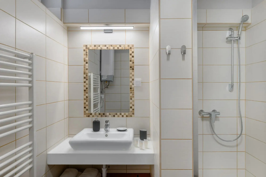 Florin Apart Hotel