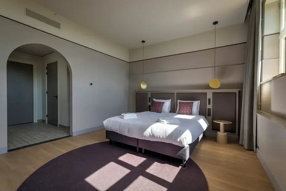 SEPHS Hotel Sittard